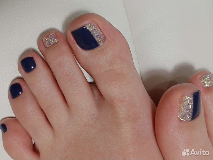 Маникюр Педикюр Наращивание Дизайн Подолог