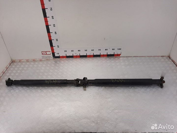 Карданный вал BMW 7 E65/E66/E67 2005