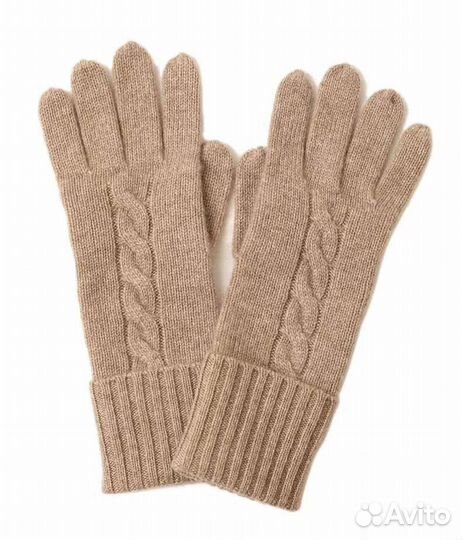 Перчатки Loro Piana