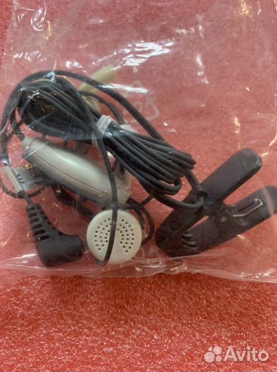 Наушники Nokia. Новые