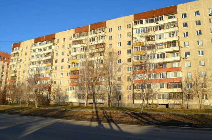 5-к. квартира, 102,3 м², 6/9 эт.