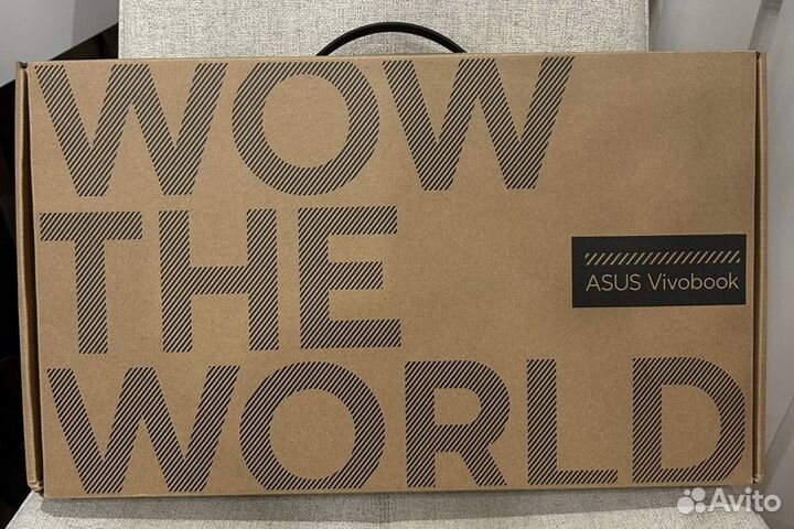 Asus Vivobook S 14 Flip TN3402QA-LZ147W