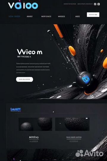 Лендинги/многостранничники/интернет-магазины