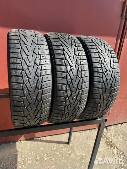 Nokian Tyres Hakkapeliitta 7 205/60 R16 96T