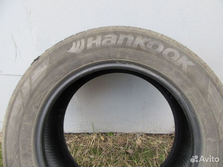 Hankook Ventus Prime 2 K115 225/60 R17 99H