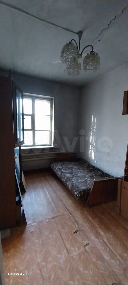 Квартира-студия, 21 м², 1/2 эт.