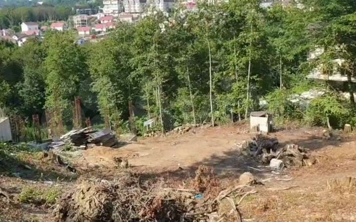 Участок 30 сот. (ИЖС)