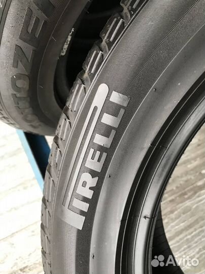 Pirelli Winter Sottozero 3 225/55 R16