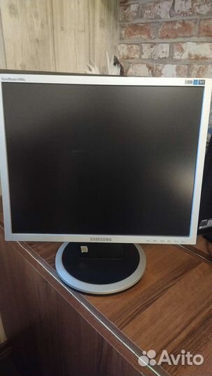 Мониторы Samsung Benq