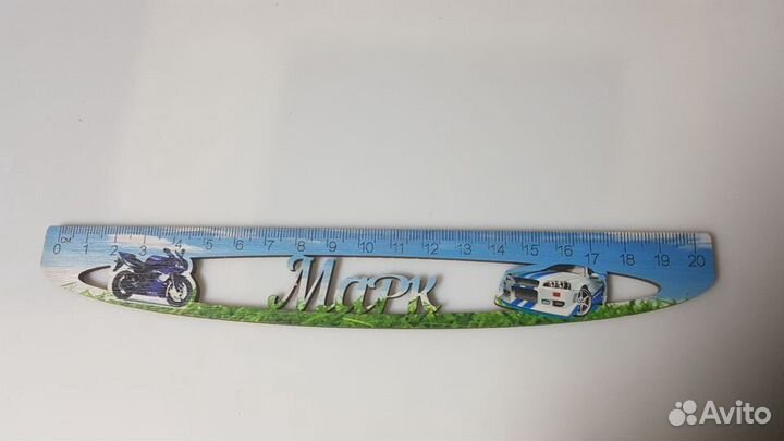 Лазерная резка и гравировка, UV-печать