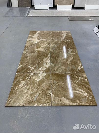 Керамическая плитка напольная 40х40