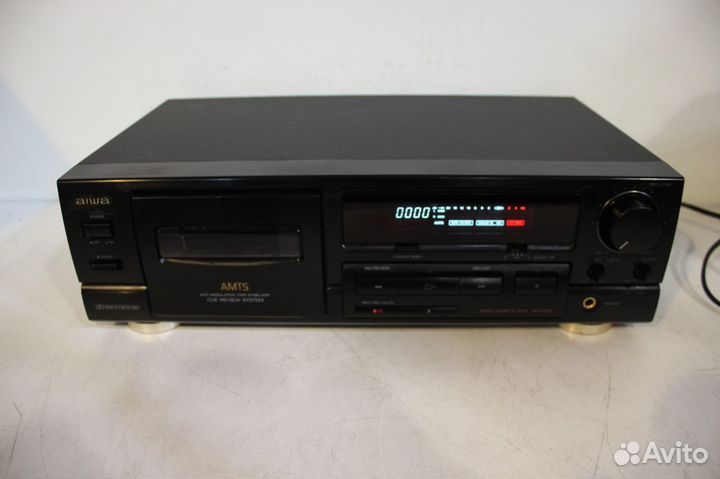 Aiwa AD-F550E Кассетная дека