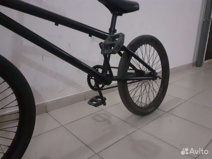 BMX
