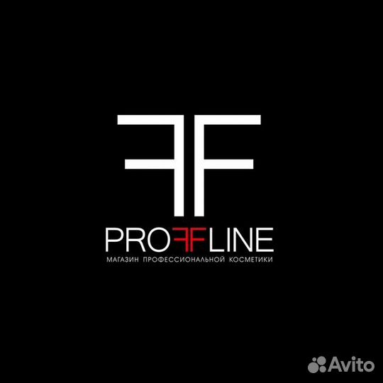 Продавец-консультант (профессиональная косметика)