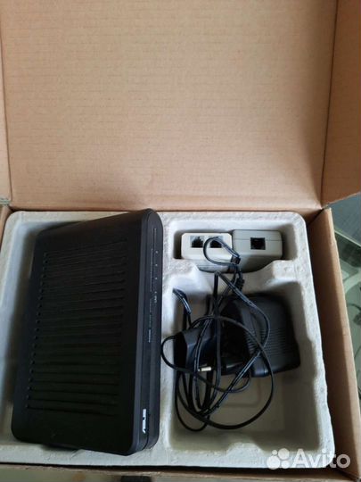 Оборудование стрим тв модем