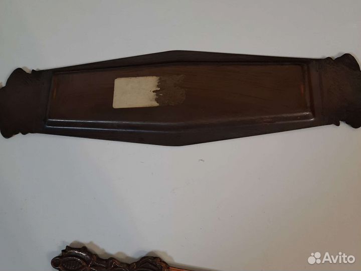 Набор из латуни,для резки бумаги