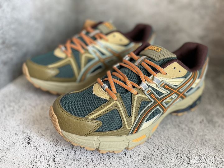 Кроссовки Asics Gel Kahana 8