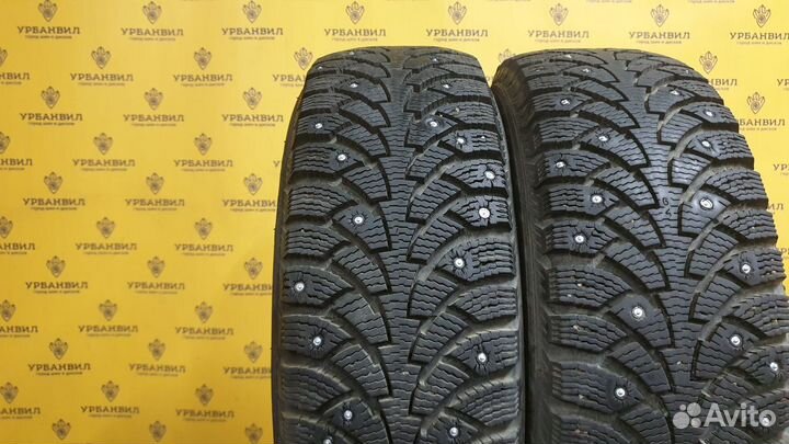 Nokian Tyres Nordman 4 175/70 R13 82T