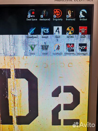 Raptor PC, отличный игровой компьютер