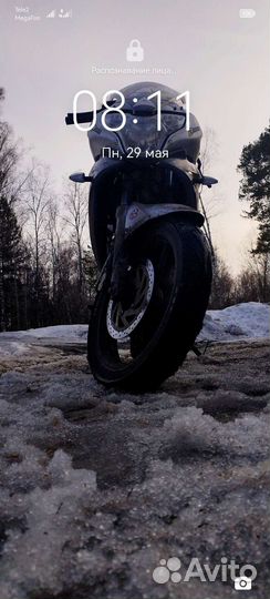 Racer Skyway 250
