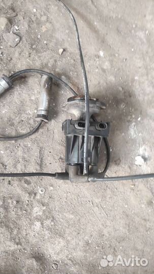 Трамблер Daewoo nexia нексия