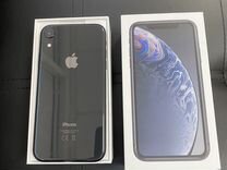 iPhone Xr, 64 ГБ