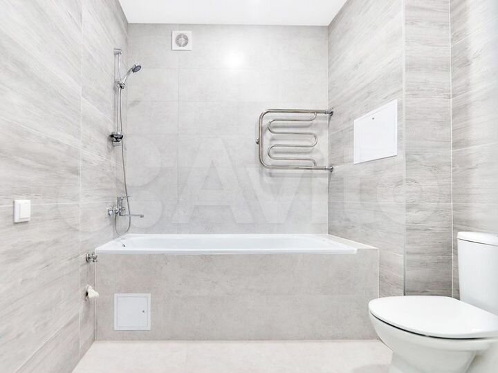 Квартира-студия, 23,5 м², 5/19 эт.