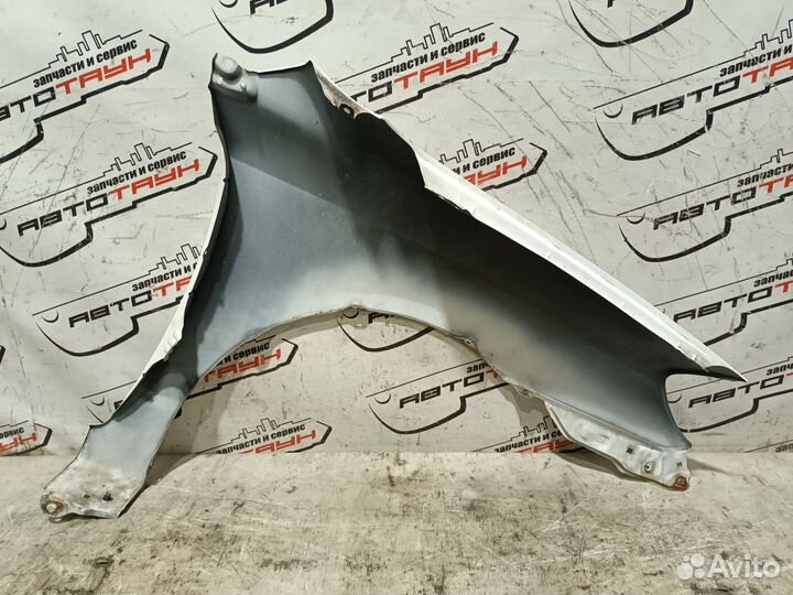 Крыло toyota allex corolla corolla fielder corolla runx. ZZE122 ZZE122G ZZE123 ZZE123G ZZE124 ZZE124