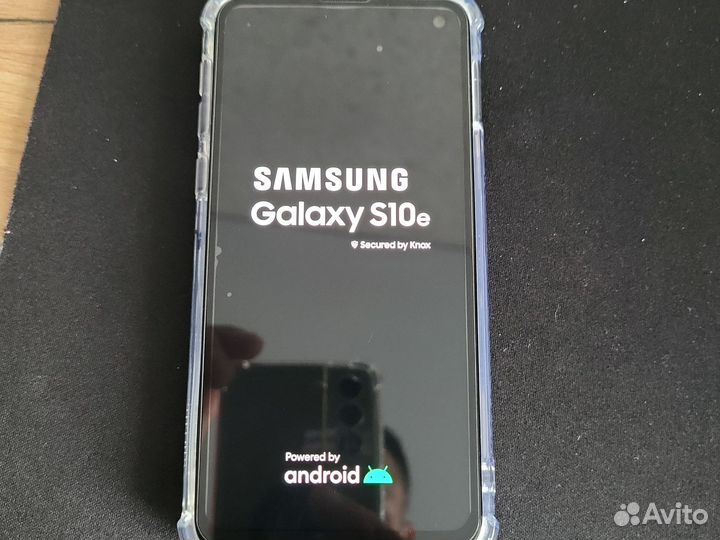 Samsung Galaxy S10e, 6/128 ГБ