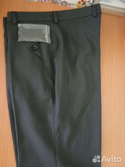 Брюки новые