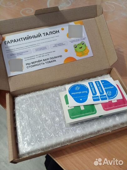 Три стекла Xiaomi Redmi 9 9T, Note 8 Pro, Poci M3