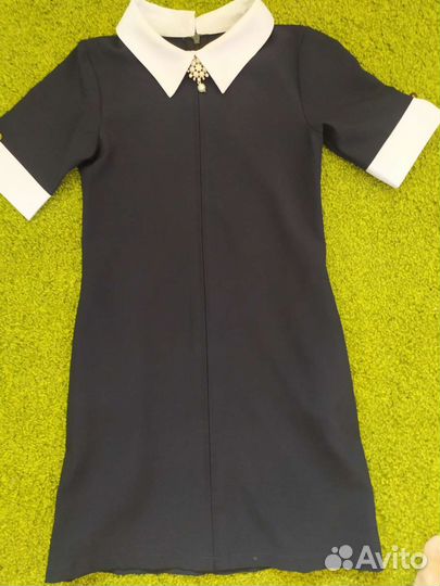 Школьная одежда для девочки 140