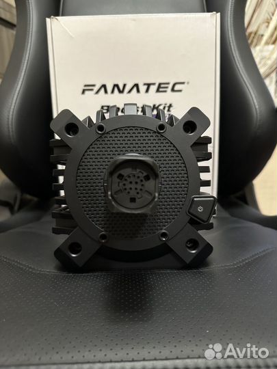 Fanatec dd pro 8nm 180w