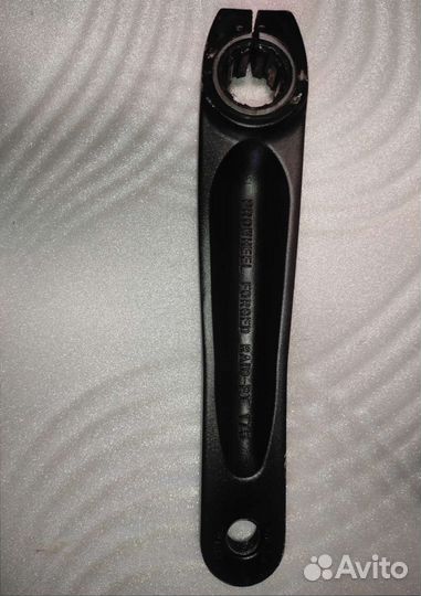 Шатуны Prowheel Raid