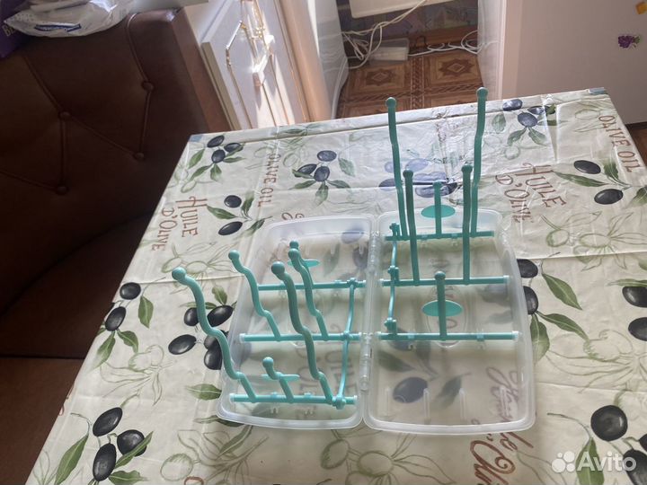 Сушилка для детских бутылочек