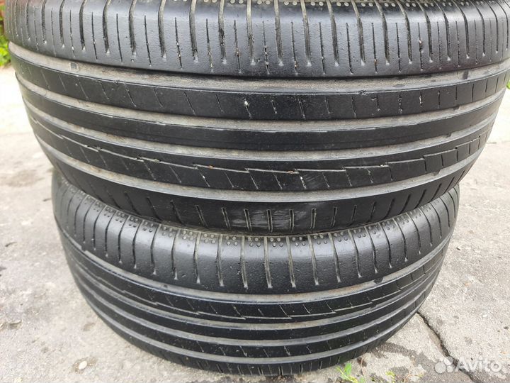 Yokohama BluEarth AE50 205/55 R16