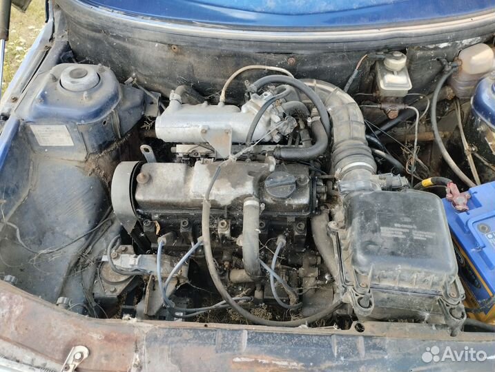 Запчасти на ваз 2110 2112