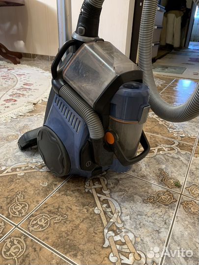 Пылесос electrolux бу