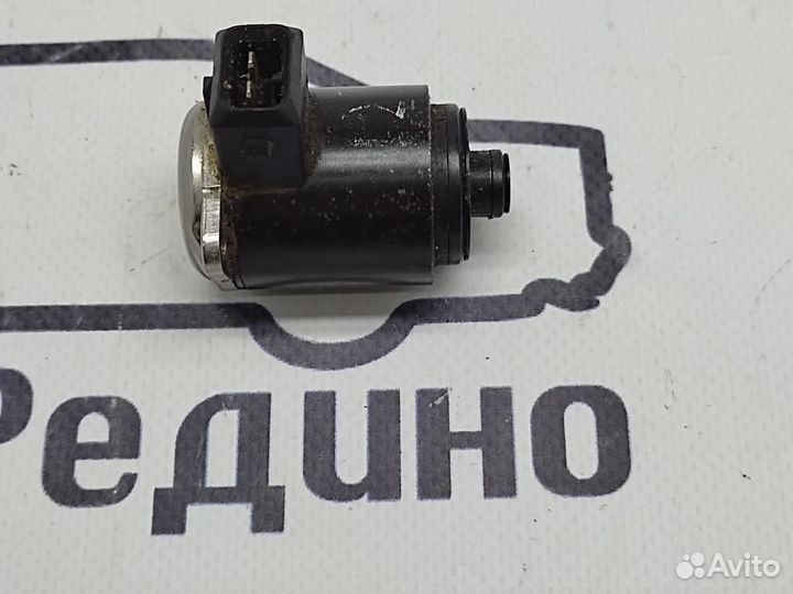 Клапан рулевой рейки w221 S-class 642.932