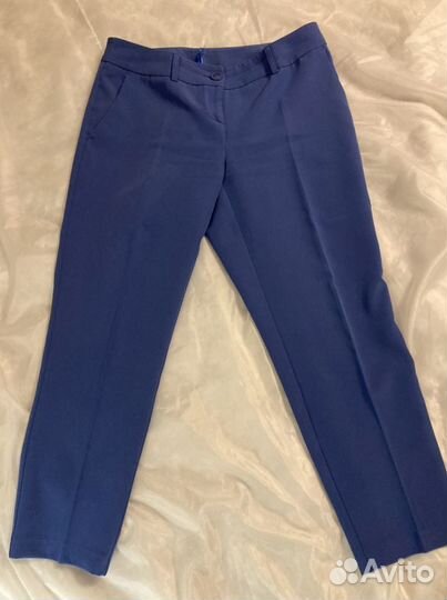 Брюки, Блуза