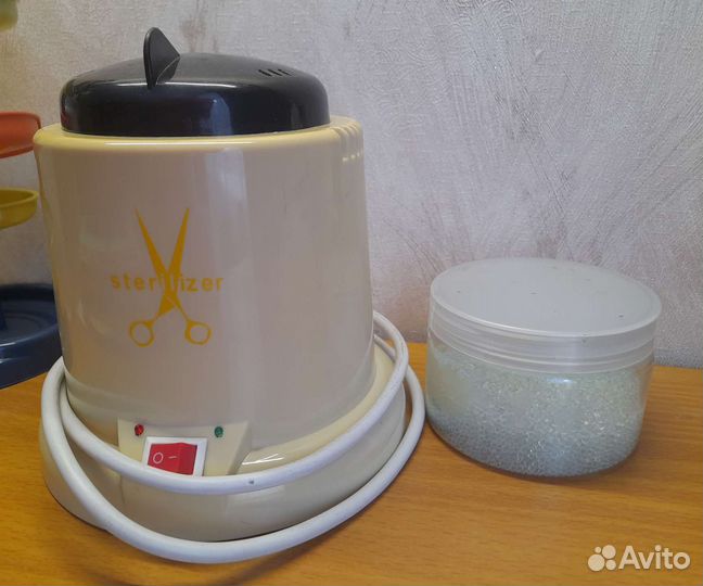 Стерилизатор