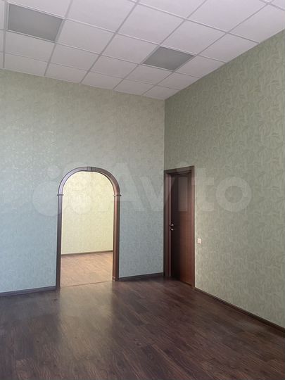 Офис, 35 м² все включено