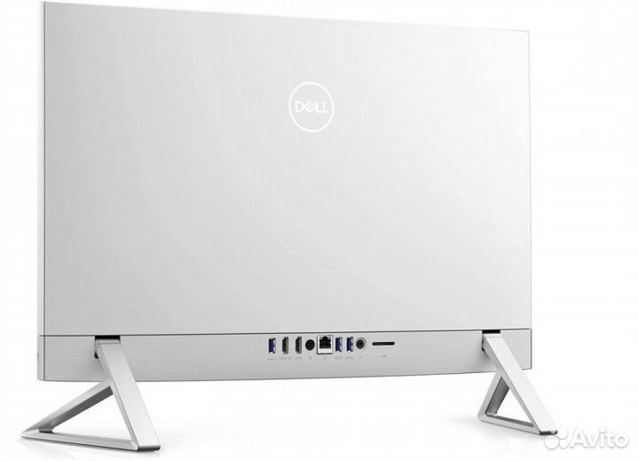 Моноблок Dell Inspiron 5410 G2G-aadel1154W701