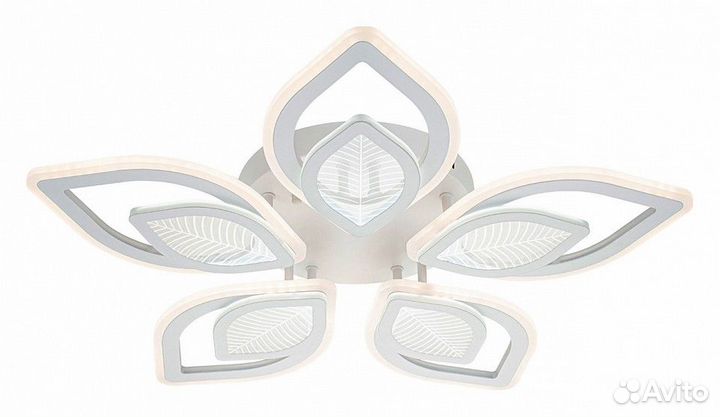 Потолочная люстра Escada Anise 10288/10LED