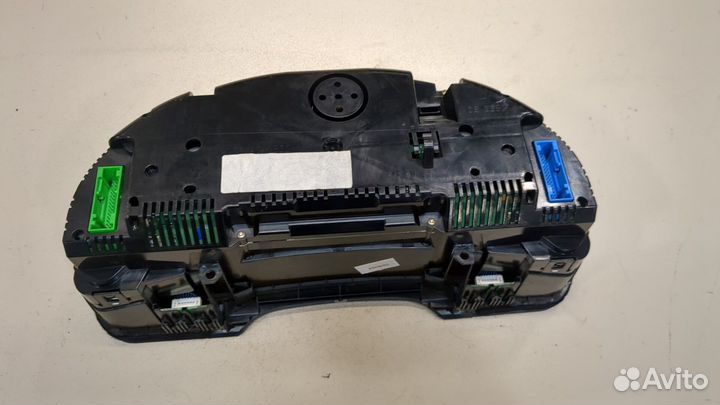 Щиток приборов Audi A4 (B5), 1994