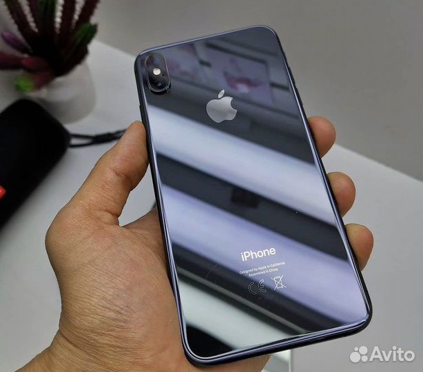 iPhone Xs Max, 64 ГБ