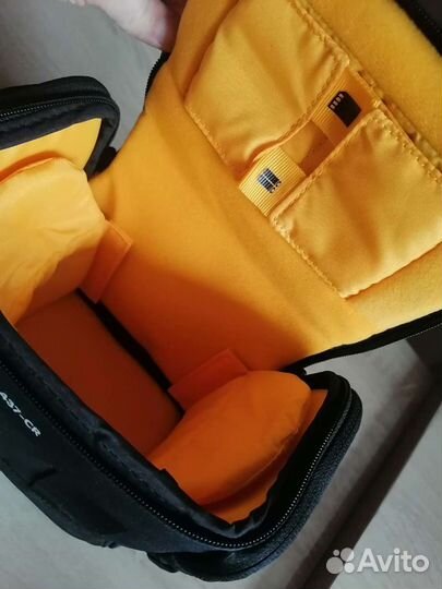 Сумка для фотокамеры Canon kata DC-437-CR