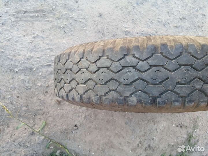 КАМА И-151 155/85 R13