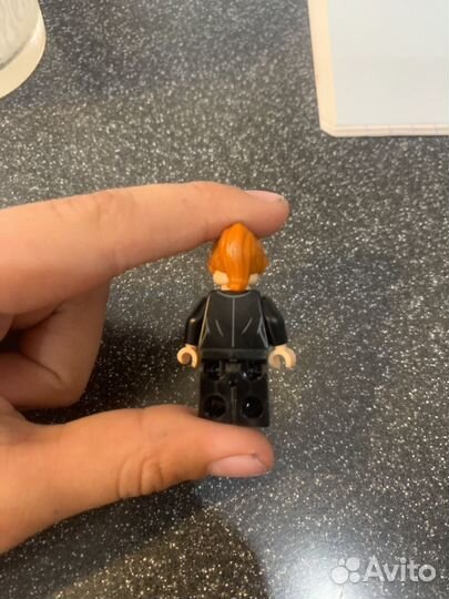 Lego marvel