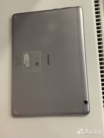 Huawei media pad